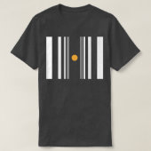 Mastering Physics Science Lover Future Physicist M Tシャツ (デザイン正面)