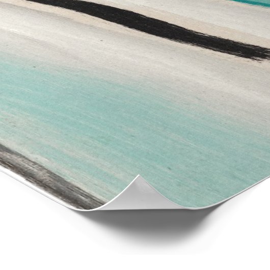 Masterpiece "Saviour's Face" Circa 1919/Poster ポスター (角)