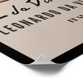 Masterpieces of Leonardo da Vinci Poster Set ポスター (角)