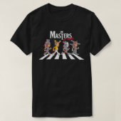Masters of Rock Essential T Shirt Tシャツ (デザイン正面)