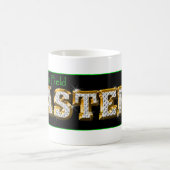 mastersmug1 コーヒーマグカップ (中央)