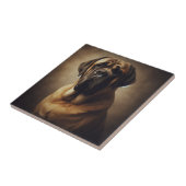 Mastiff タイル (側面)