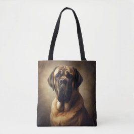 Mastiff トートバッグ