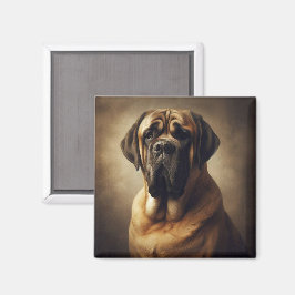 Mastiff マグネット