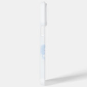 Mastiff englische Dogge mit Kind im Urlaub Case-Mate iPhoneケース (裏面 / 右)