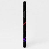 Mastiff Pilou iPhoneケース (右側)