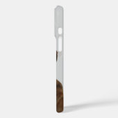 Mastiff Vacation English Mastiff Case-Mate iPhoneケース (裏面 / 左)