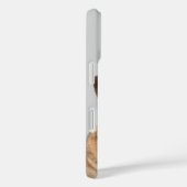 Mastiff Vacation English Mastiff Case-Mate iPhoneケース (裏面 / 右)