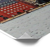 Masts ポスター (角)