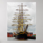 Masts ポスター (正面)