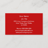 Mat Cats名刺 名刺 (裏面)