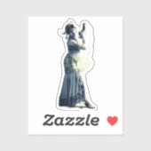 Mata Hari シール (シート)