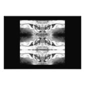 Mata Hari フォトプリント (正面)