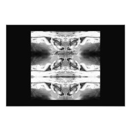 Mata Hari フォトプリント