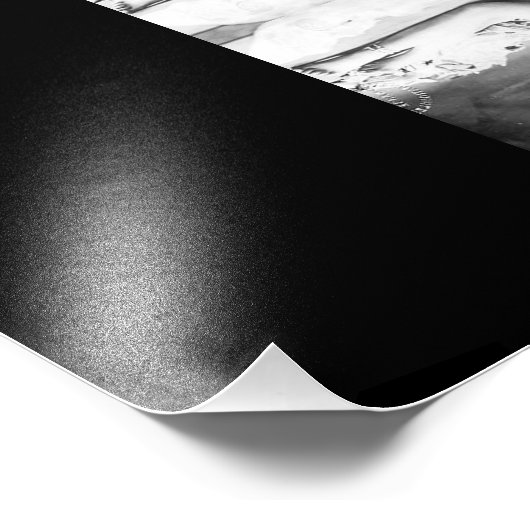 Mata Hari フォトプリント (角)