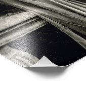 Mata Hari フォトプリント (角)