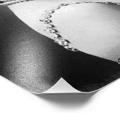 Mata Hari フォトプリント (角)