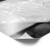 Mata Hari フォトプリント (角)