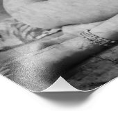 Mata Hari Fotodruck フォトプリント (角)