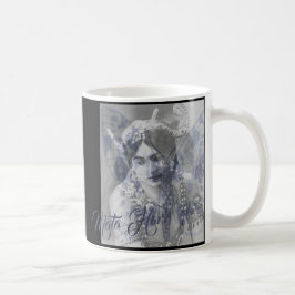 Mata Hari – Margaretha Geertruida コーヒーマグカップ