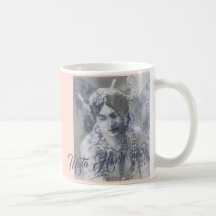 Mata Hari – Margaretha Geertruida