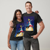 Mata pacos y el principito tシャツ (ユニセックス)