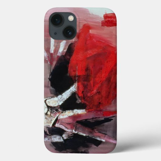 Matador 1998 Case-Mate iPhoneケース (裏面)