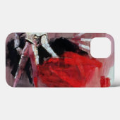 Matador 1998 Case-Mate iPhoneケース (裏面 (横))