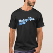 Matagalpa Nicaragua Tシャツ (正面)