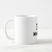 matatus コーヒーマグカップ (左)