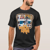 Match Game Cast Tribute  Tシャツ (正面)