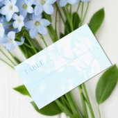 Match Made In Heaven Wedding プレイスカード