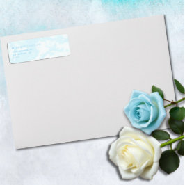 Match Made In Heaven Wedding ラベル