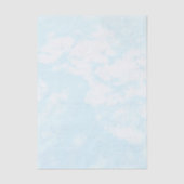 Match Made In Heaven Wedding 薄葉紙 (正面)