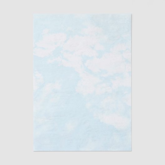 Match Made In Heaven Wedding 薄葉紙 (正面)