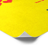 Match Me If You Can Teaser Poster ポスター (角)