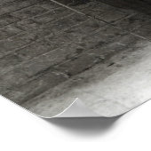 Match-Seller. c.1900 ポスター (角)