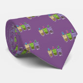 Matchaのbobaの茶緑の飲み物のミルクのタロイモのタピオカ ネクタイ (ロール)