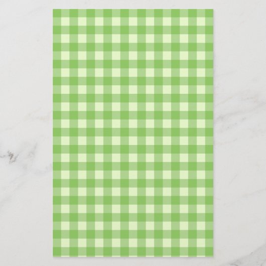 Matcha Bridal Shower Game Card チラシ (裏面)