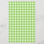 Matcha Find the Guest Bingo Game Card チラシ (裏面)