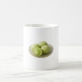 Matcha Matcha cut mug コーヒーマグカップ (中央)