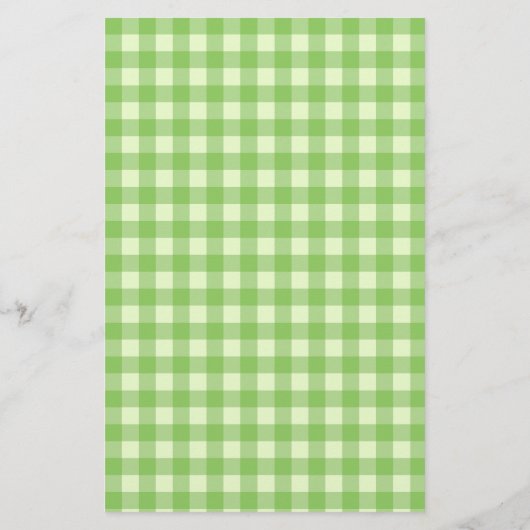 Matcha Themed Shower Bridal Shower Game Card チラシ (裏面)