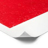 Matchbox Wall Art Vintage Man Smoking Cigarette ポスター (角)