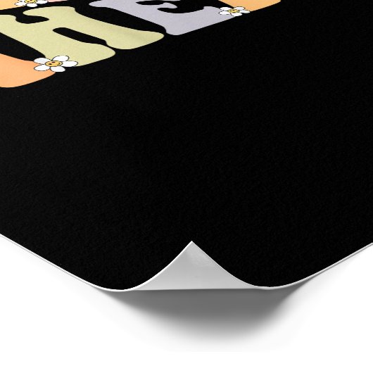 Matching Couples Better Together Best Friends Desi ポスター (角)