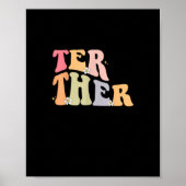 Matching Couples Better Together Best Friends Desi ポスター (正面)