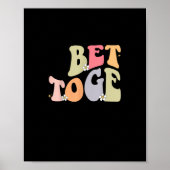 Matching Couples Better Together Style  ポスター (正面)