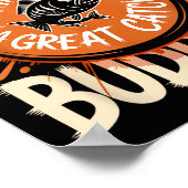 Matching Fishing Buddies Team Fisherman Friends Ch ポスター (角)