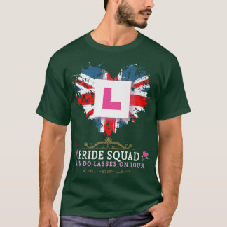 Matching Hen Do Outfits Women & Group Hen Night Pa Tシャツ