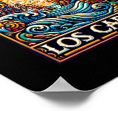 Matching Los Cabos  ポスター (角)