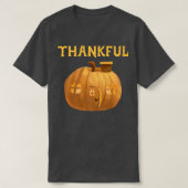 Matching Thanksgiving Outfits Pumpkin s Thanksgivi Tシャツ (デザイン正面)